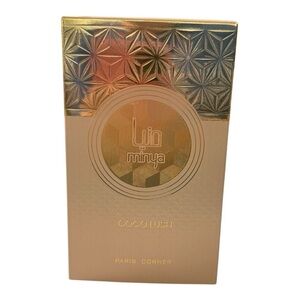 Paris Corner Coco Lush Eau de Parfum – 3.4 fl oz / 100 ml (NEW & SEALED)